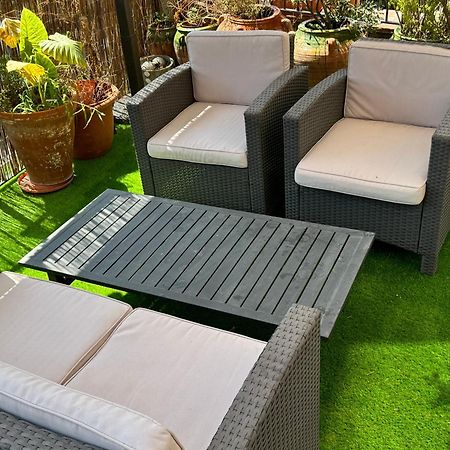 Besalu Pont Vell Apartment מראה חיצוני תמונה