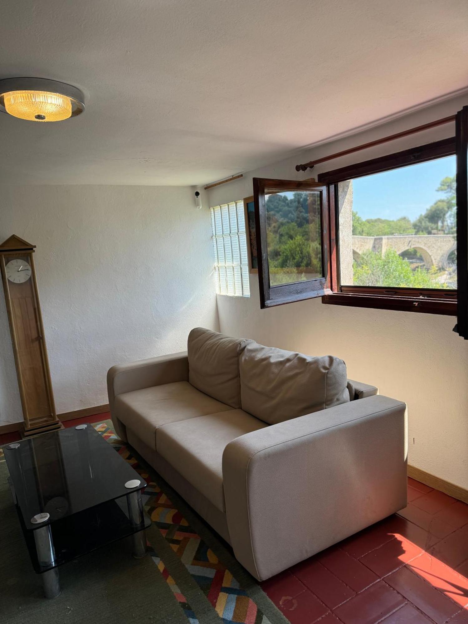 Besalu Pont Vell Apartment מראה חיצוני תמונה