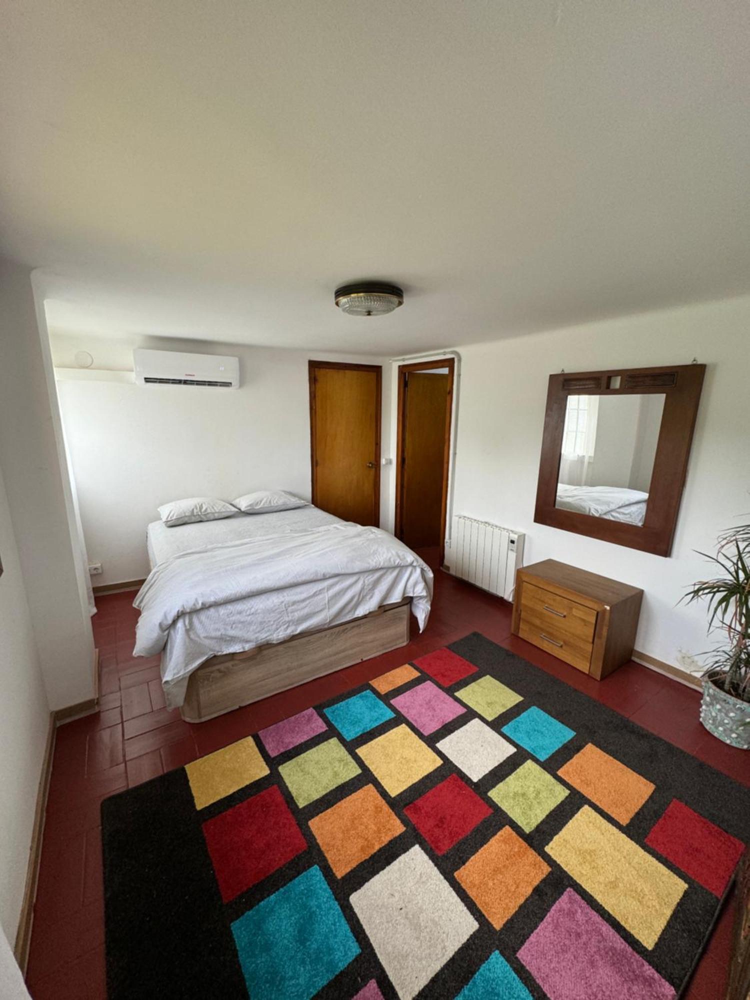 Besalu Pont Vell Apartment מראה חיצוני תמונה
